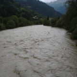 Der gestern noch so harmlose Inn