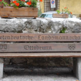 Minderheiten unter sich