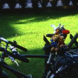 Zurück in Braunschweig mit den Matzen